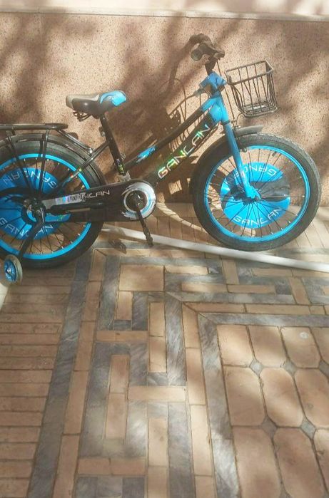 Срочно продам велосипед