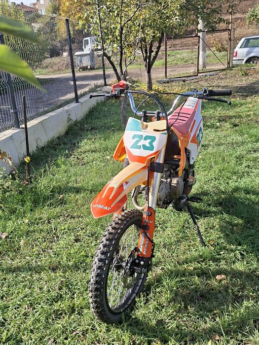 Продавам Update 125cc 4t