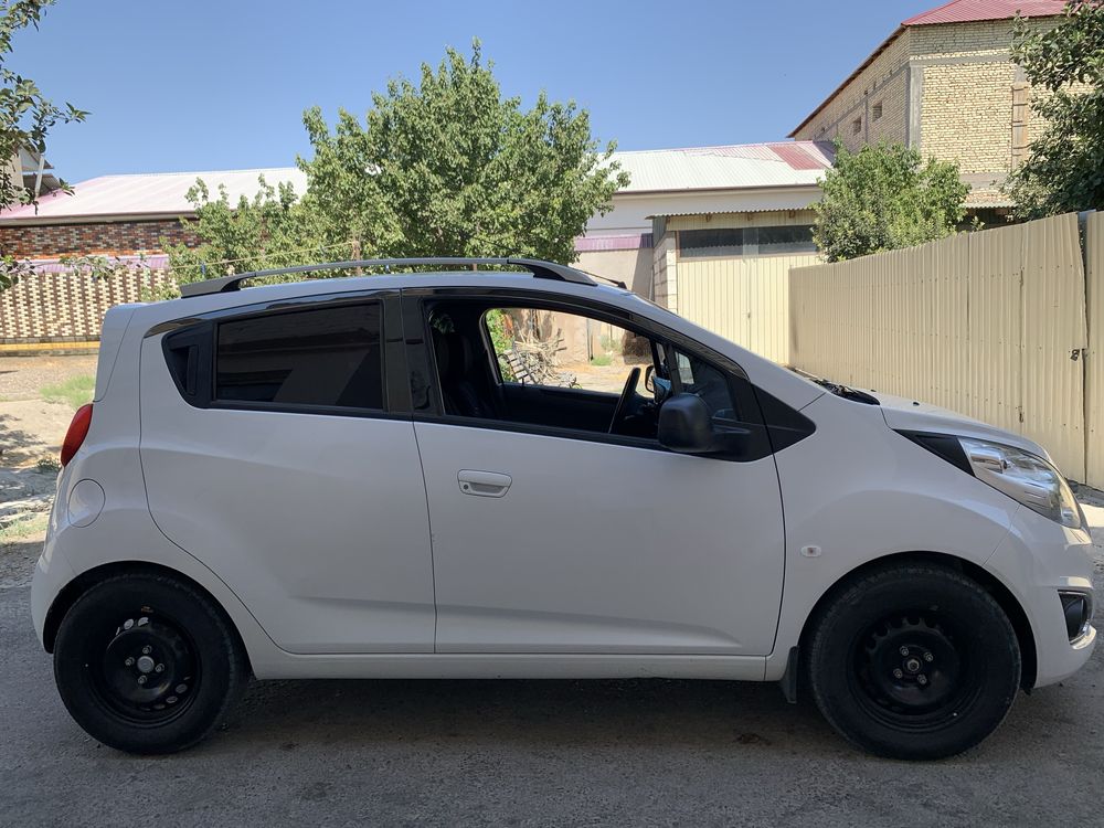 Spark chevrolet спарк сотилади