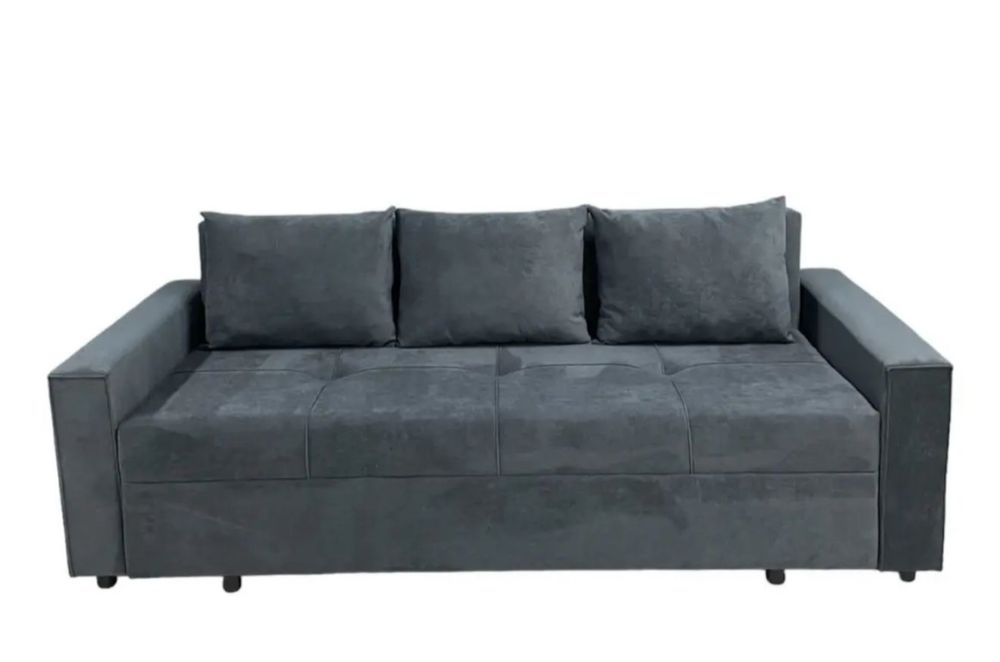 Продам б/у диван-тахту