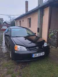 Piese Honda Civic EM2