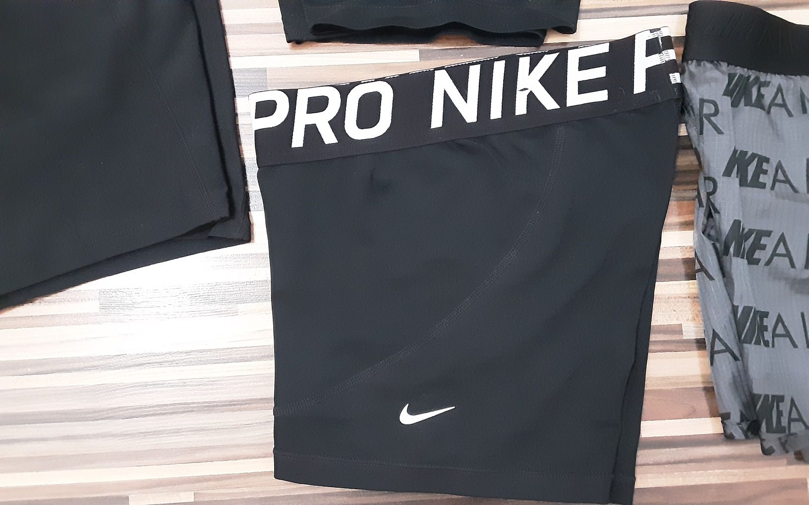 (S) NIKE PRO оригинални къси клинове