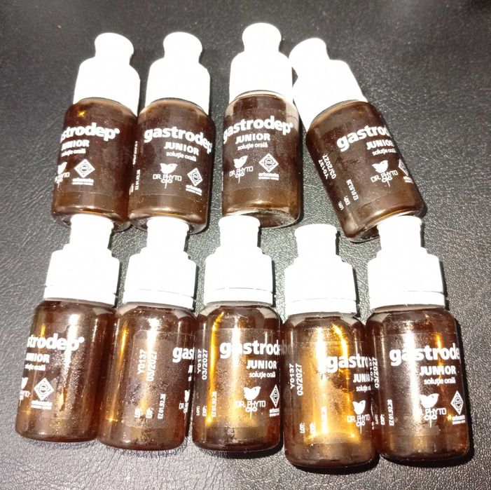 Gastrodep Junior