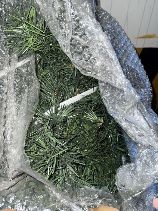 Елка 2,5 метра в отличном сосоянии