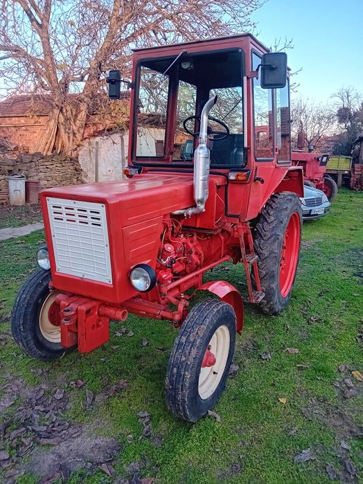 Т 25  Владимирец