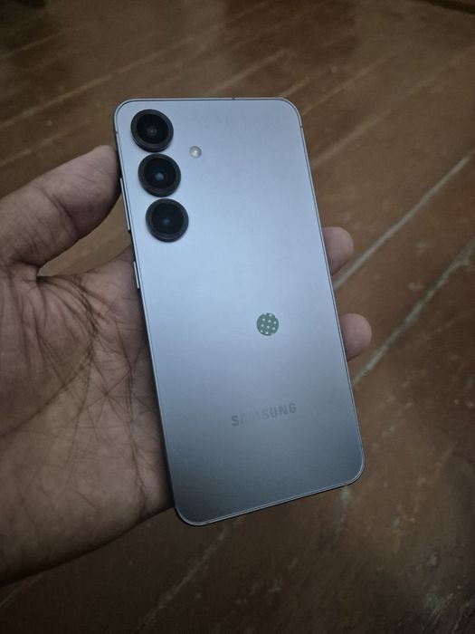 Samsung s25  5G  256gb