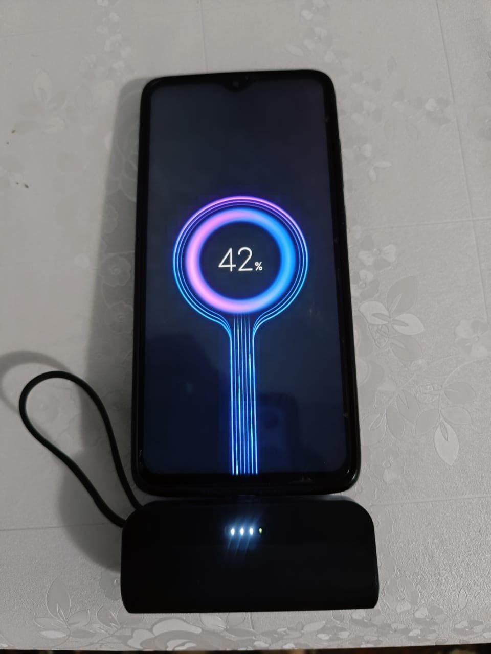 Power Bank 4500 мАч