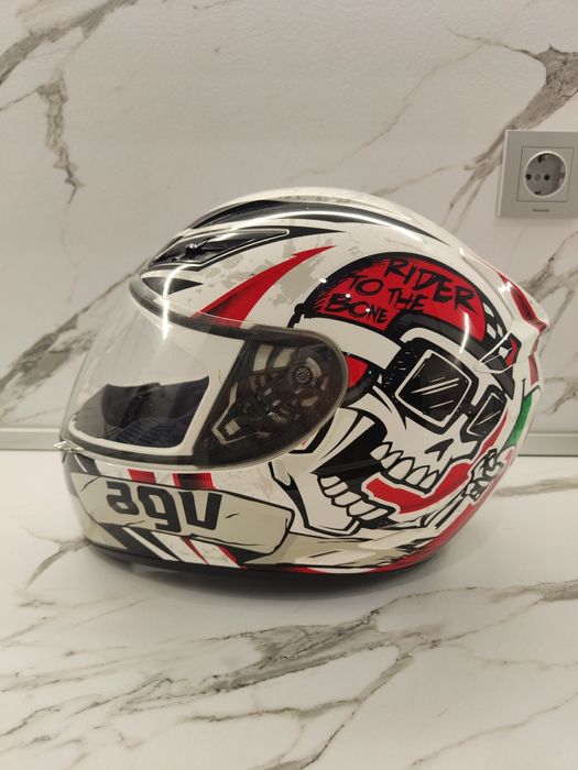 Каска AGV размер L