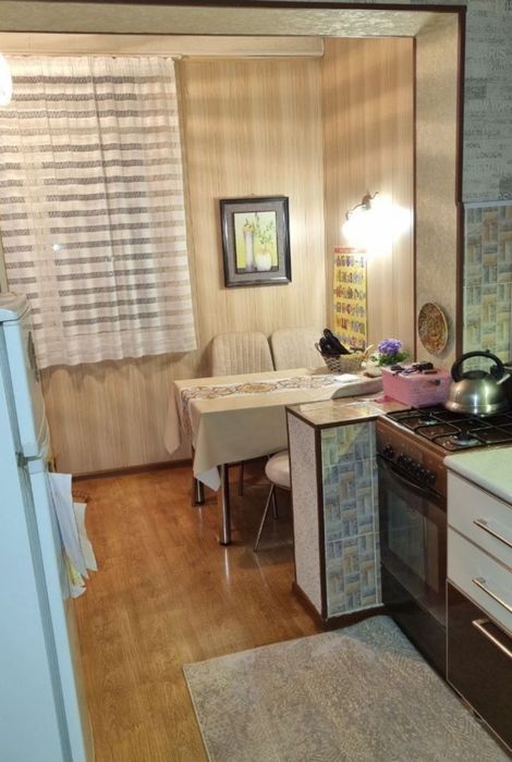 Продается 2х комнатная м-район ТашГрэсс (Ориентир Парк Локомотив)