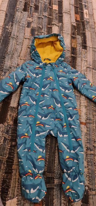 Overall de iarna 6-12 nou