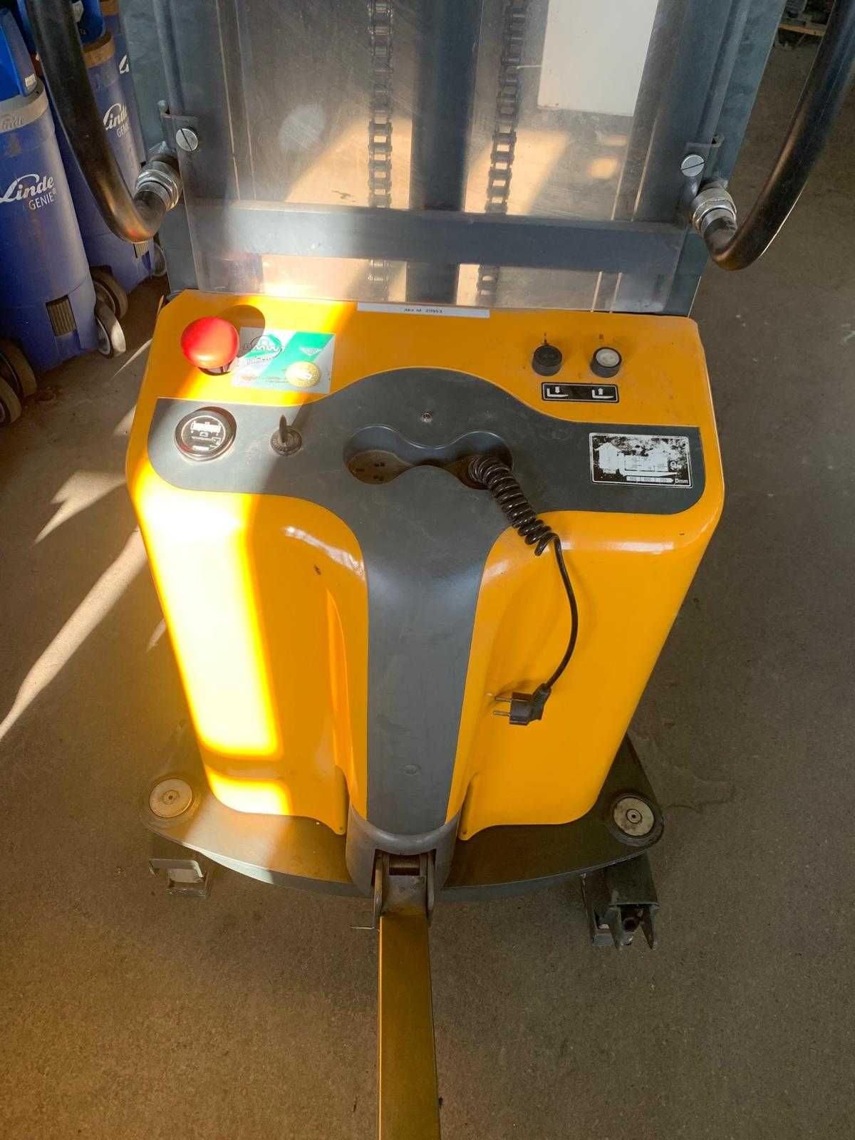 Jungheinrich HC110
