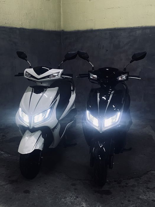 Аренда мопеды 23k м8 идеалный