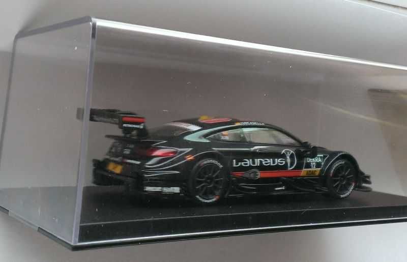 Macheta Mercedes Benz AMG C 63 Juncadella DTM 2016 - RMZ 1/43