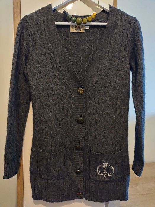 Дамска жилетка Juicy Couture S/M