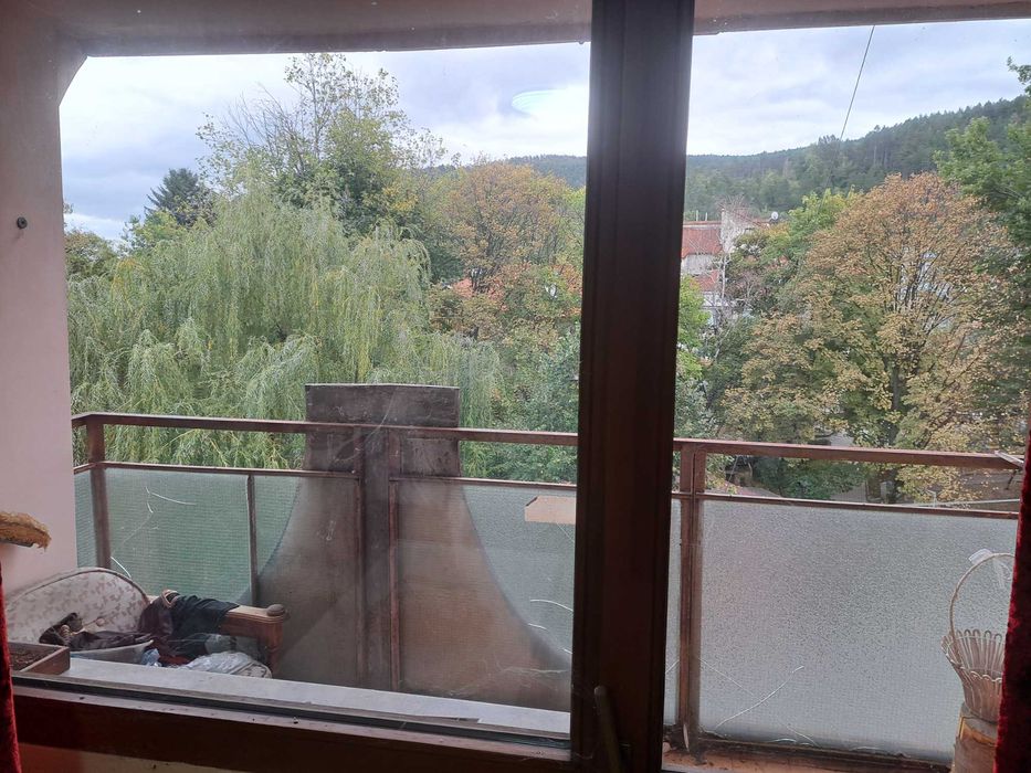 Апартамент 105 кв.м