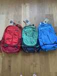 Burton Ruxac Bravo
