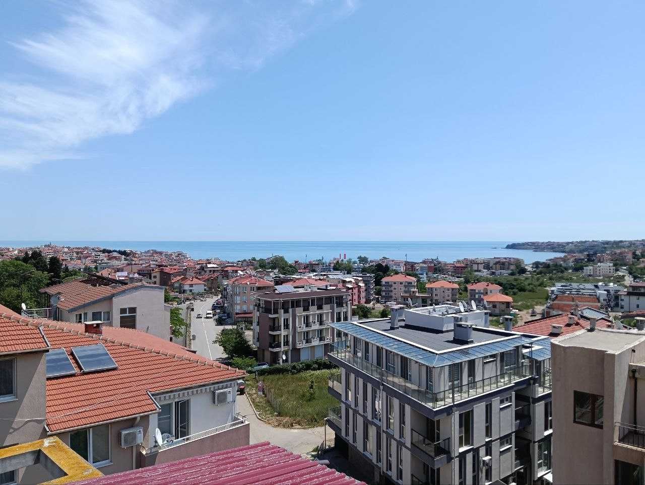 Продава се Двустаен апартамент в Созопол - 57 кв.м за 1229 €/кв.м - Снимка #6