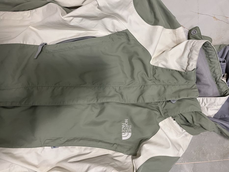 Vand geaca de iarna The North Face