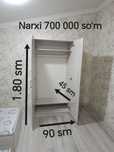 Shkaf shkof shikaf shikof shkaft bolalar mebeli. Va  kattalargamebel