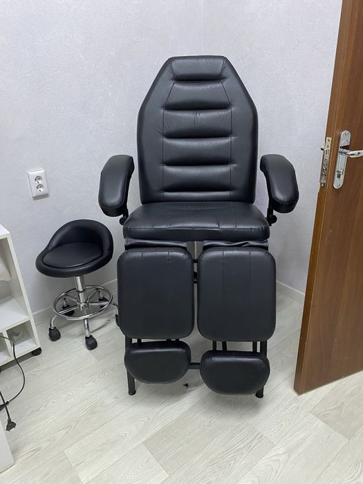 Все для маникюра и педикюра