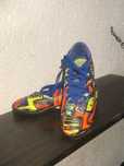 Adidasi de fotbal
