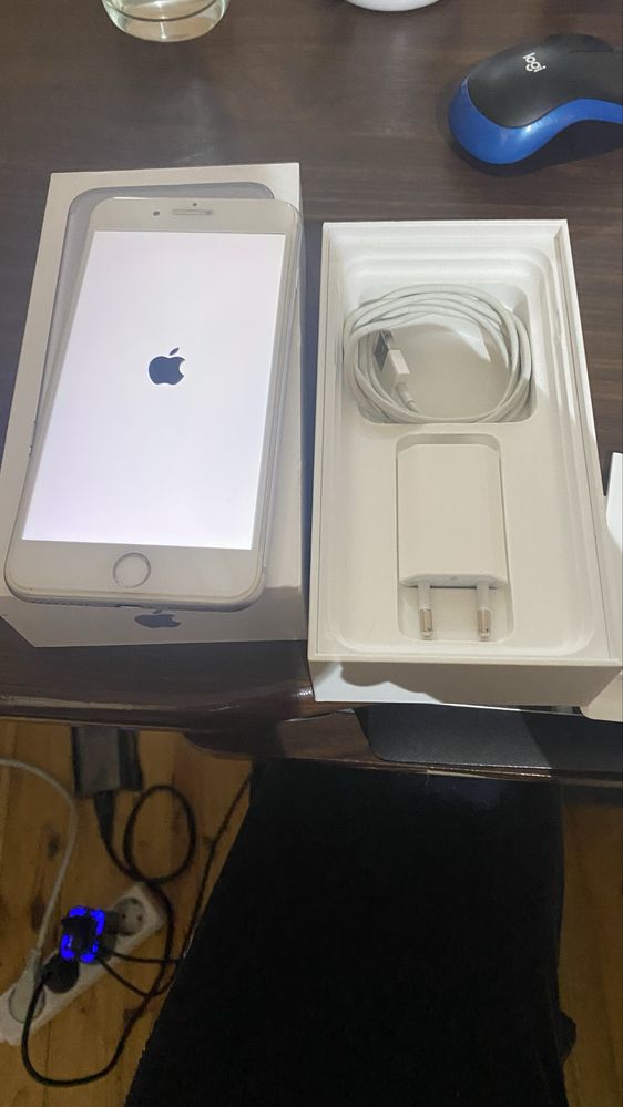 Iphone 7plus 32gb