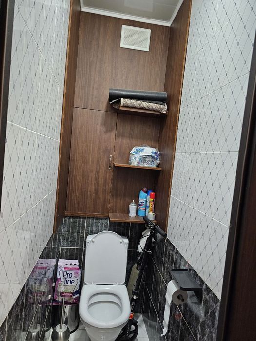 Продаю квартиру ,яшнабадский район.