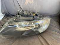 Far stanga BMW E 92 93 NFL OEM adaptiv
