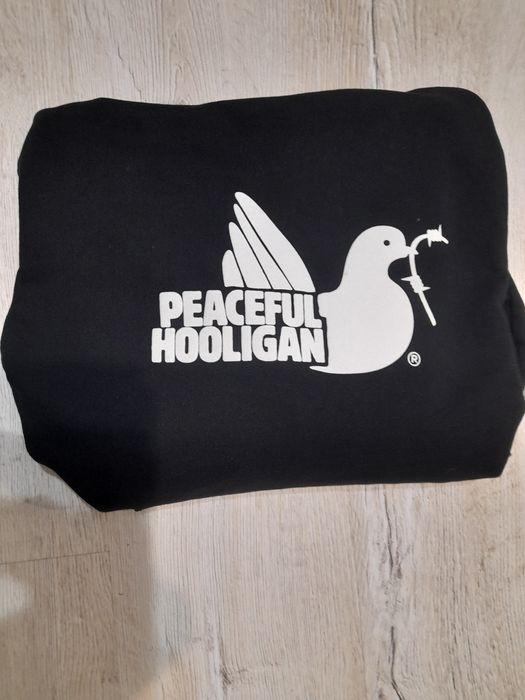 Hanorac peacefull hooligan