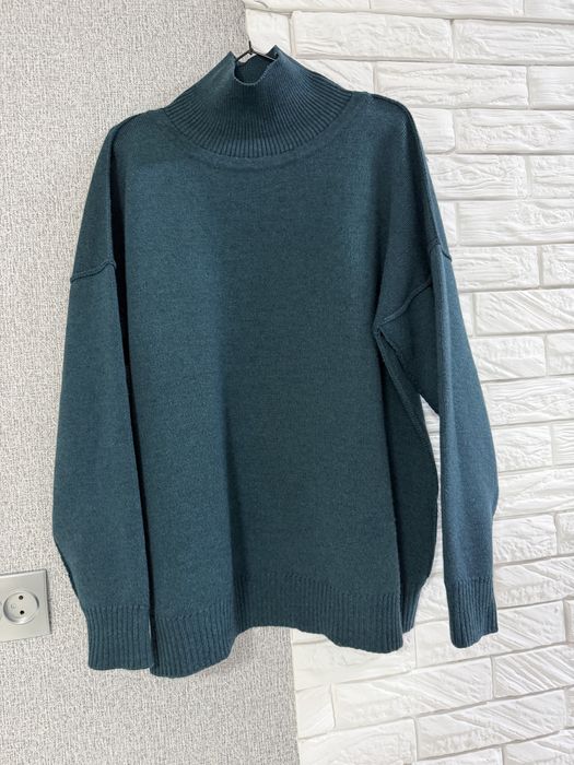 Свитер от ushatava