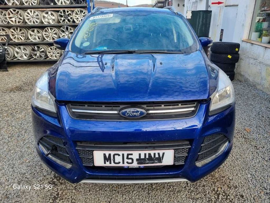 Punte spate Ford Kuga II 1.5 Benzina EcoBoost 2012 - 2014 SUV 4 Usi (1396) 4x2