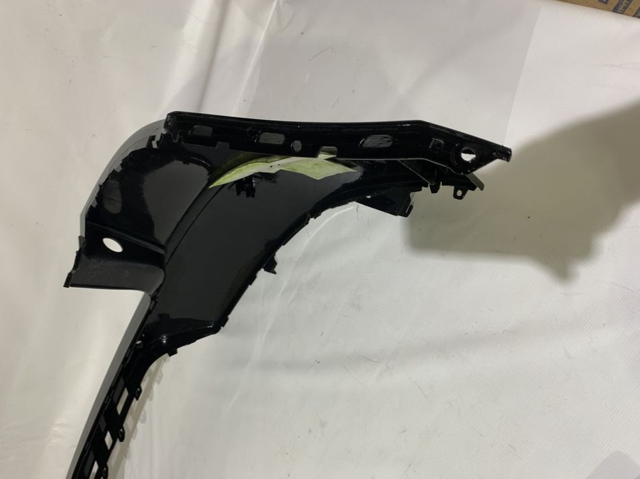 Bara spate Porsche Macan, 2014, 2015, 2016, 2017, 2018, 2019, 2020, 2021, cod origine OE 95B807421L.