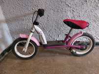 Bicicleta fără pedale 12 inch