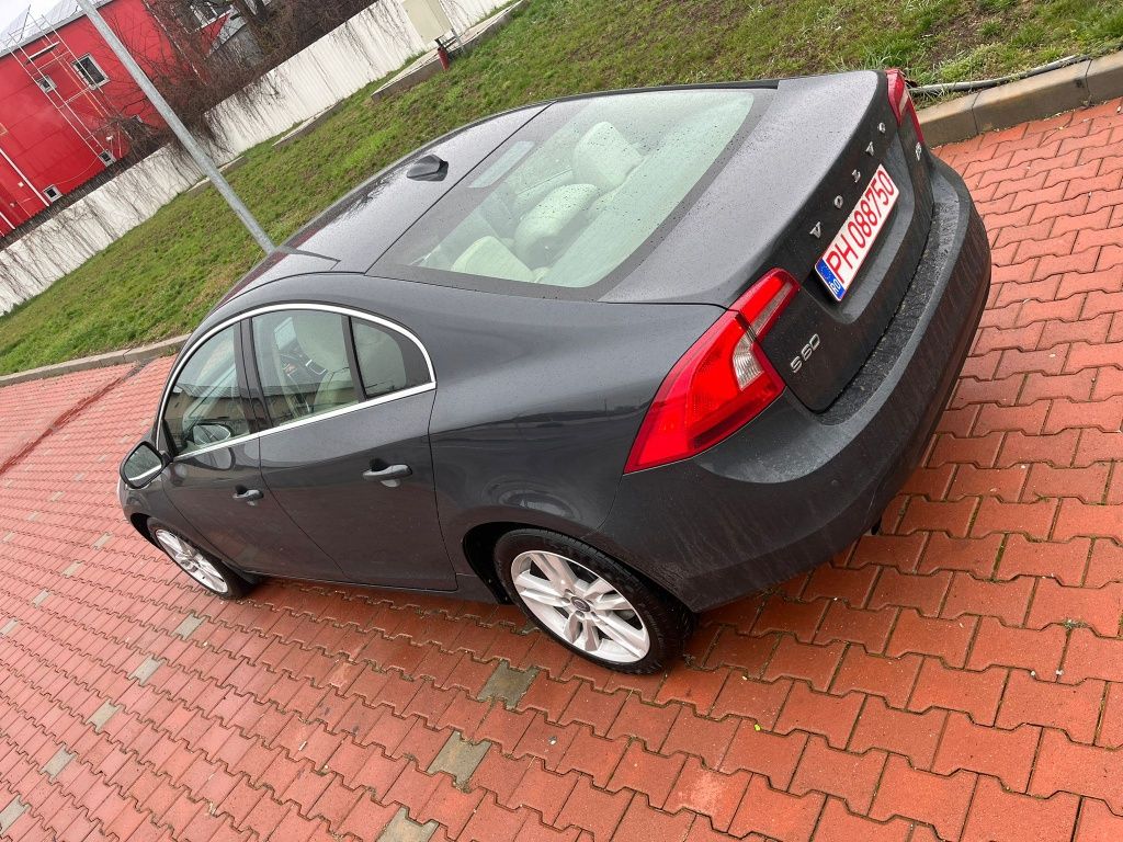 Volvo S60 D3 Momentum