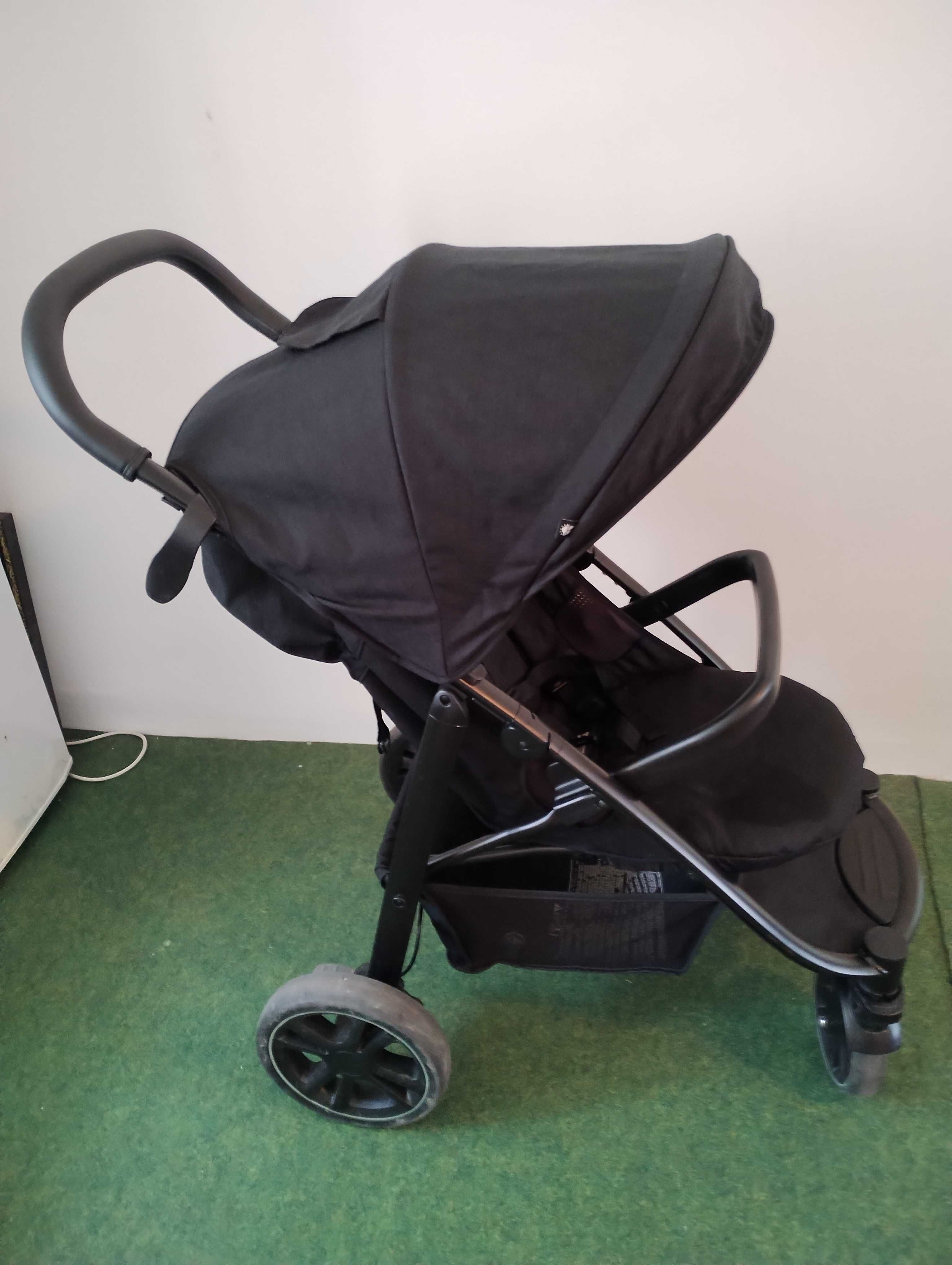 Детска количка Graco