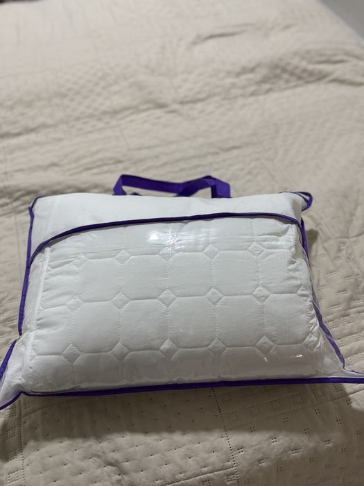 Продам новый наматрасник 160 на 200