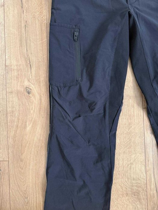 Engelbert Strauss 52 L barbati  Vision Neo pantaloni full softshell