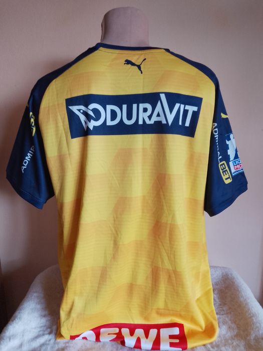 Tricou Handbal Rhein-Neckar Lowen 2020/21