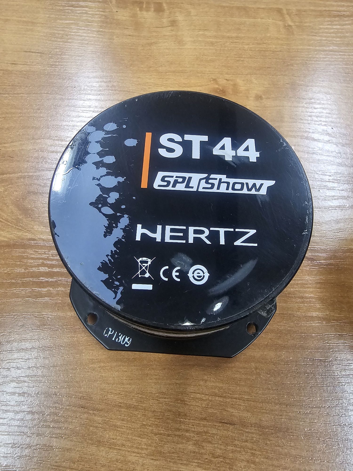 Динамики Hertz ST44