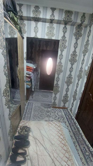 Продаётся квартира