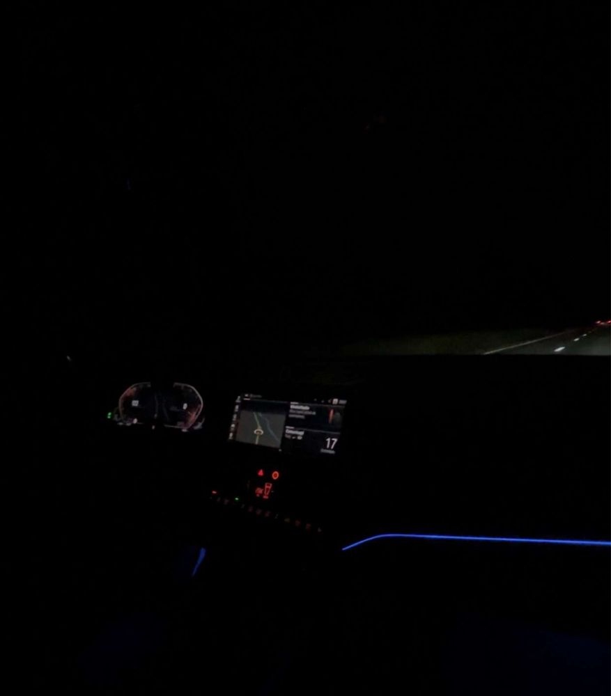 BMW Seria 3 320i