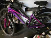 Bicicleta MIRAGE UMT 26"