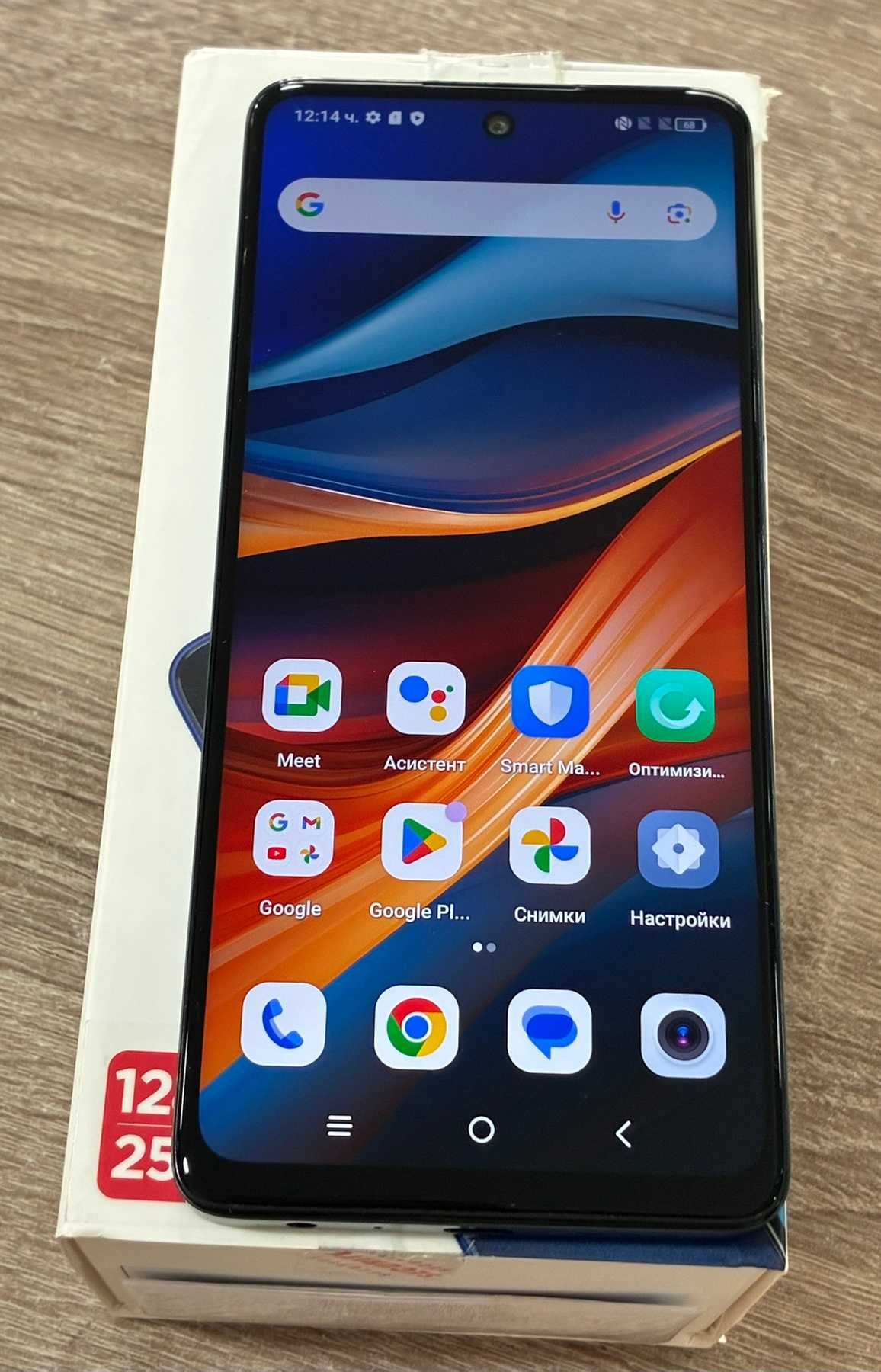 Продавам  TCL 50 SE 256/6GBgb