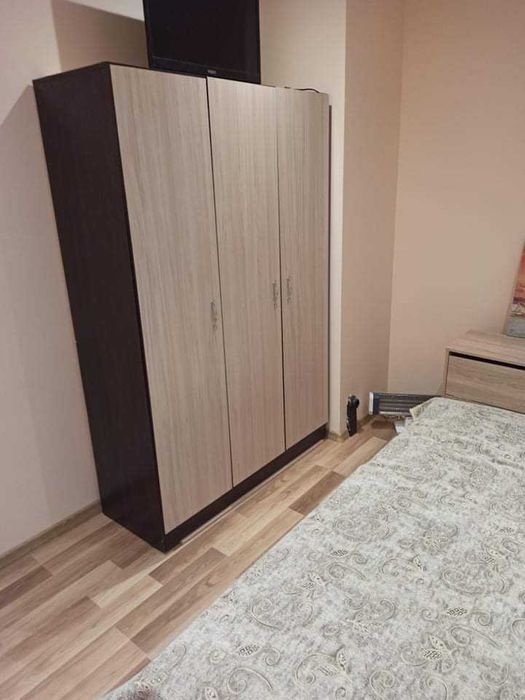 Продава се Тристаен апартамент в София, Люлин 1 - 65 кв.м за 2247 €/кв.м - Снимка #7