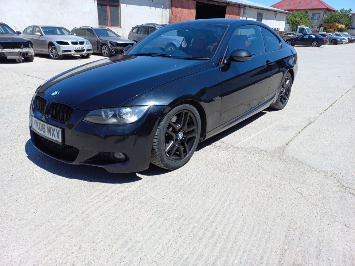 Faruri bmw e92, e93 nfl