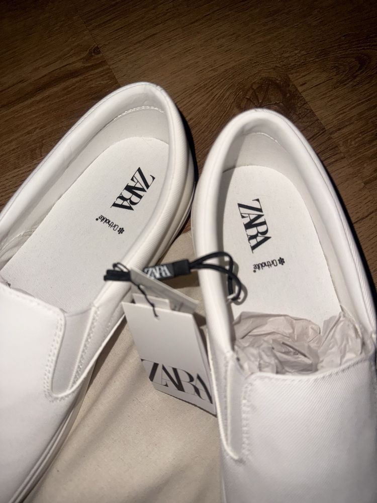 Мъжки  гуменки ZARA