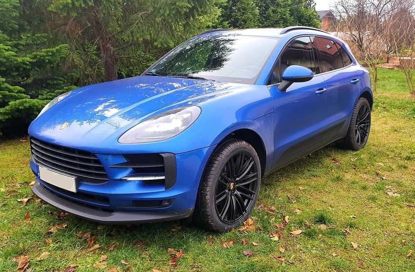 20" 21" 22" Джанти 5x112/130 за Porsche Cayman Panamera I 970 II 971