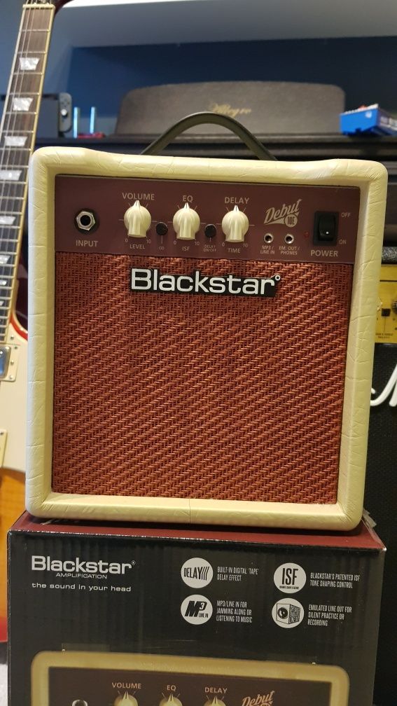 Amplificator chitară Blackstar debut 10E