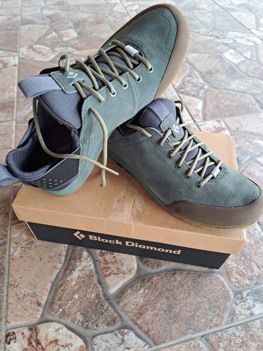 Мъжки обувки Black diamond