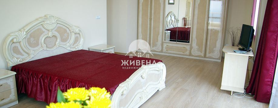 Отдавам под наем къща/ хотел в района на Бриз, РЗП: 850 кв.м